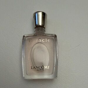 Lancome Miracle Eau de Parfum